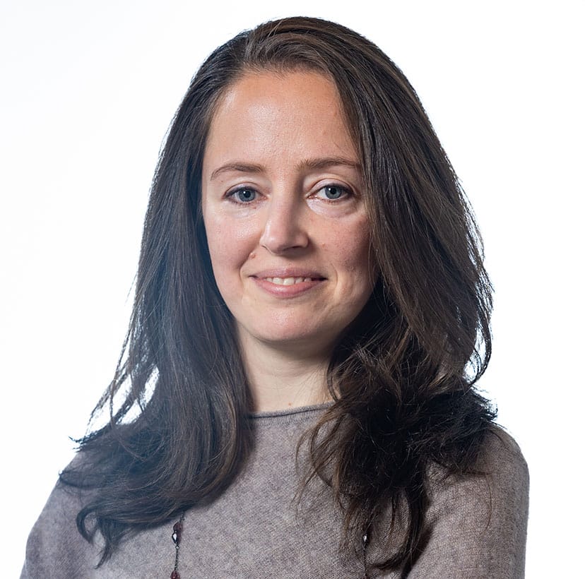 Aleksandra Goncharova, Ph.D., LPC