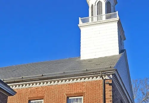 Connecticut Farms Presbyterian Church 500x347 1
