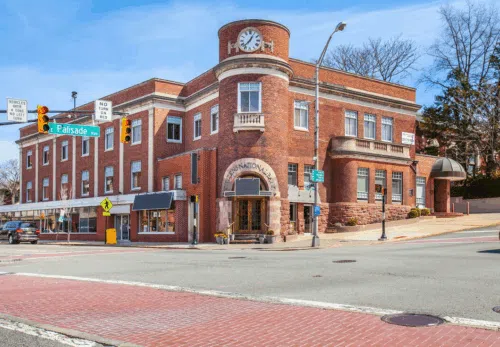 Englewood