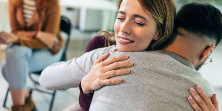Find Out if the DBT Program Is Right for You