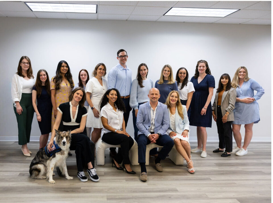 Lukin Center Team Photo e1767803959677