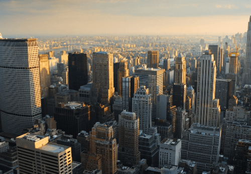 New-City-NY