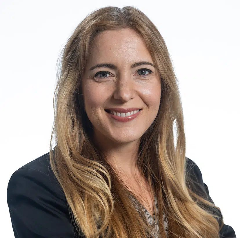 Paula Yanes Lukin, Ph.D.