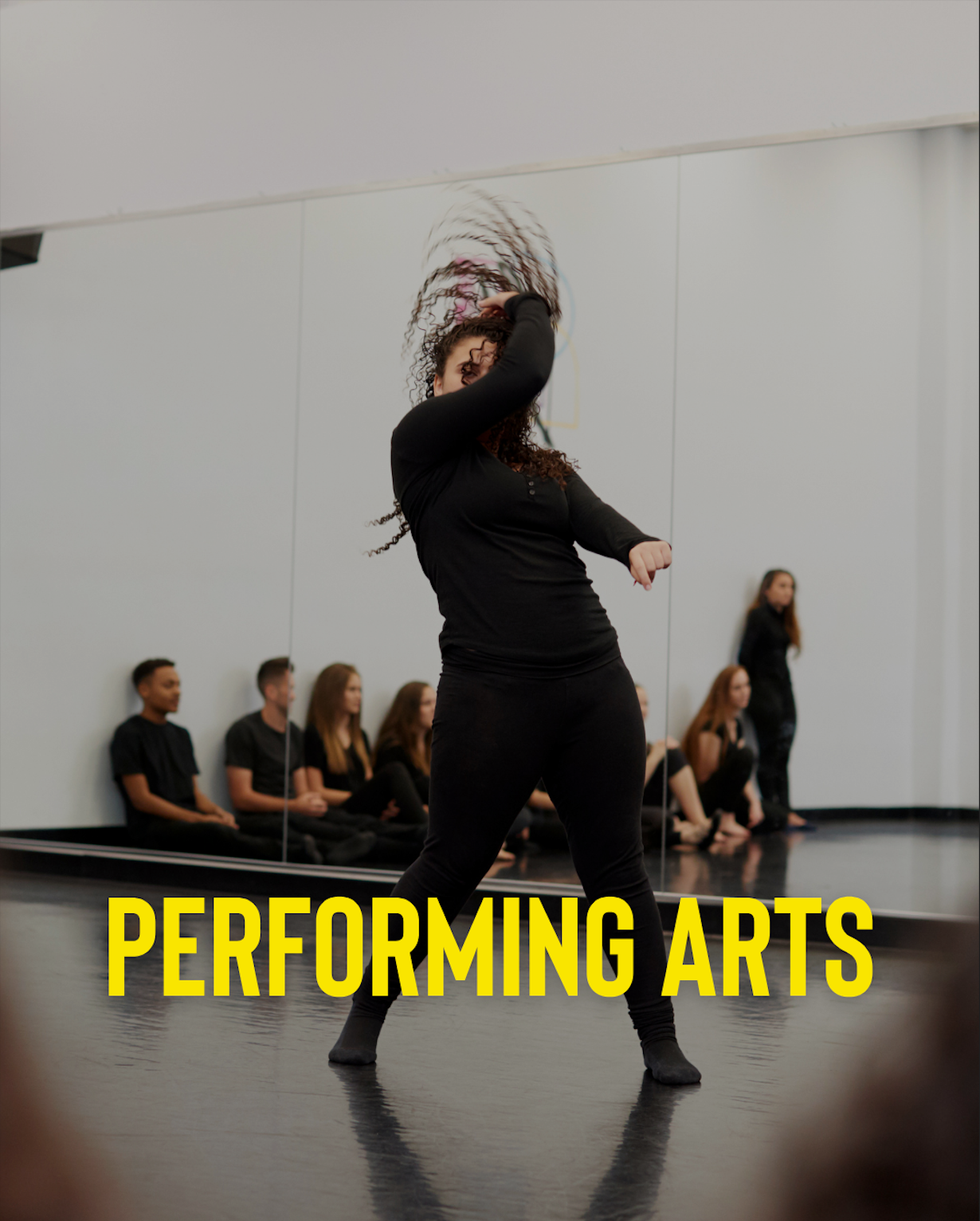 Specialized mental resilience training for dancers, musicians, and stage actors to overcome audition and performance anxiety, quiet the inner critic, and enter a flow state under the spotlight.
