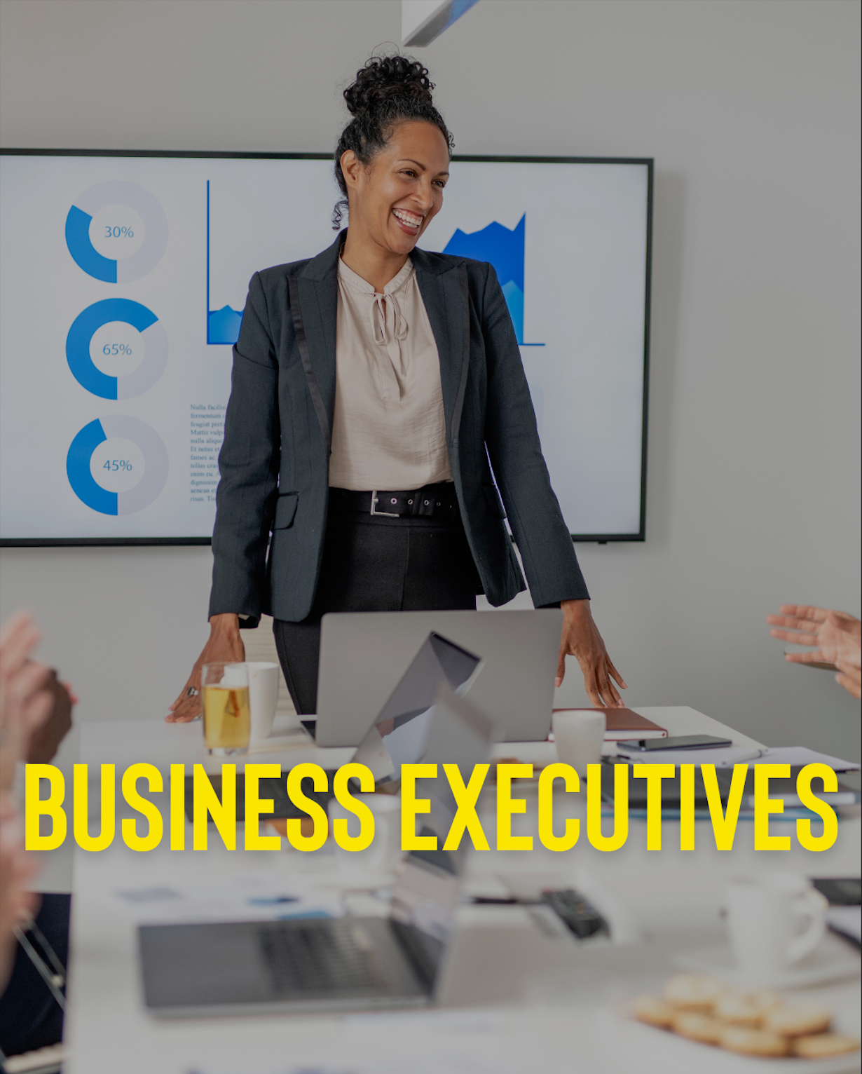 High performance mindset coaching that empowers corporate leaders, entrepreneurs, and teams to manage workplace burnout, make quick decisions under pressure, and elevate executive performance.