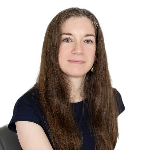 Dr. Amy Origlieri