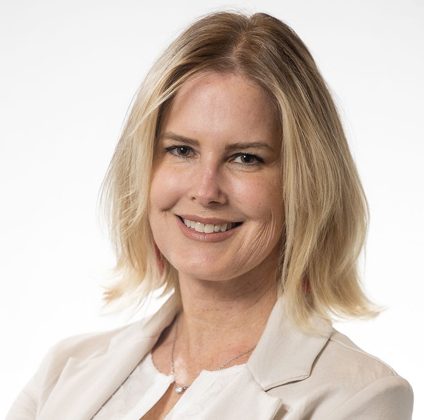 Victoria Wacha, Ph.D.