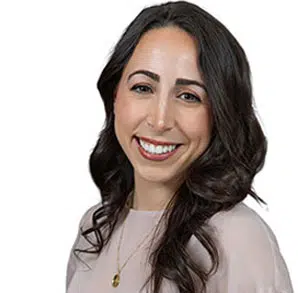 Alexa Perillo, LPC, LPAT, ATR-BC