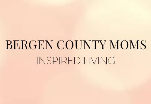 Bergen County Moms Inspired Living blog logo