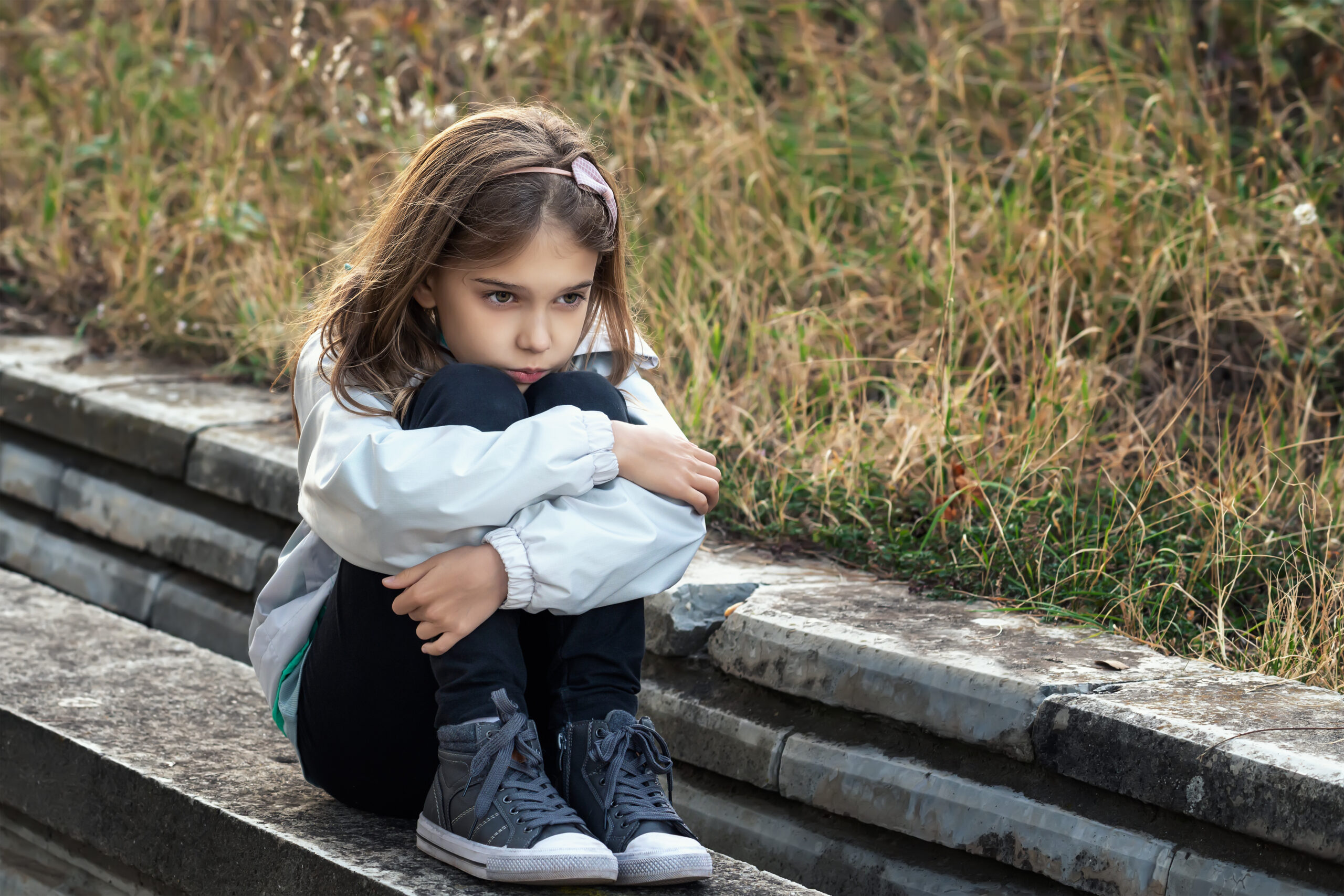 child anxiety
