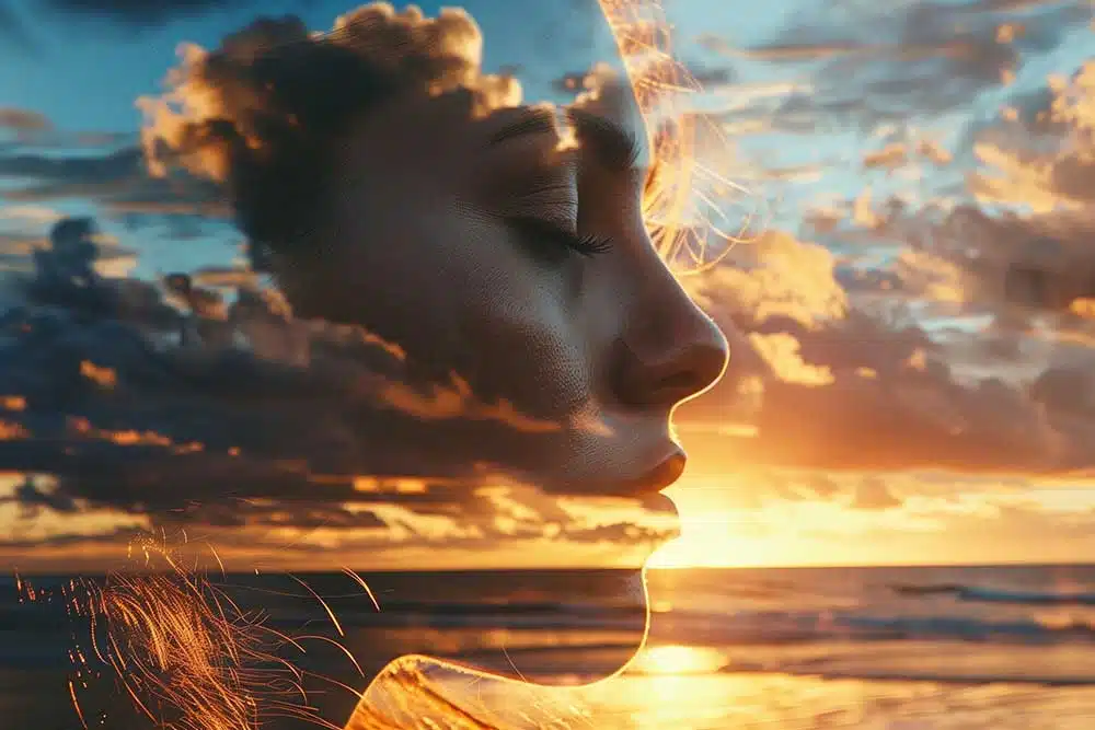 Complexities of mood disorders, highlighting the struggles with self esteem