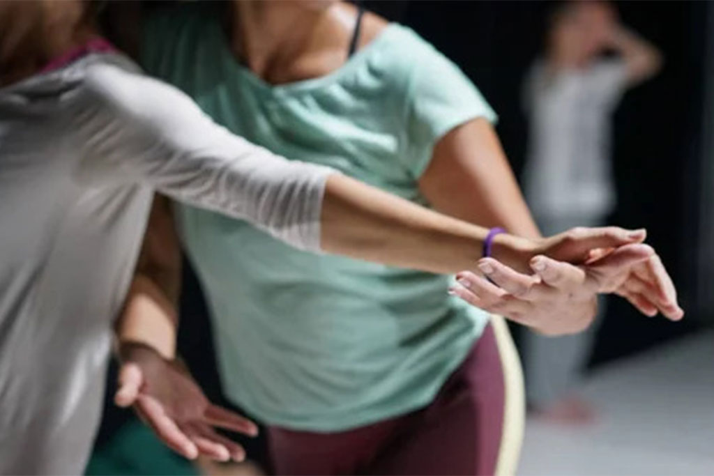 What Is Dance/Movement Therapy?