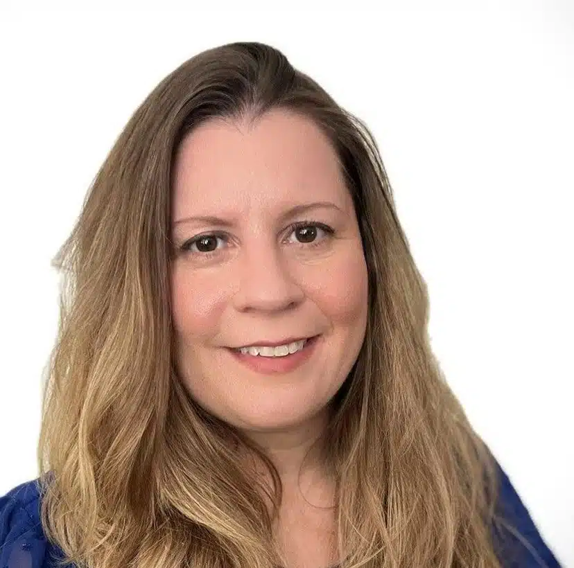 Erin Bouchard  Director of Administration & Personnel