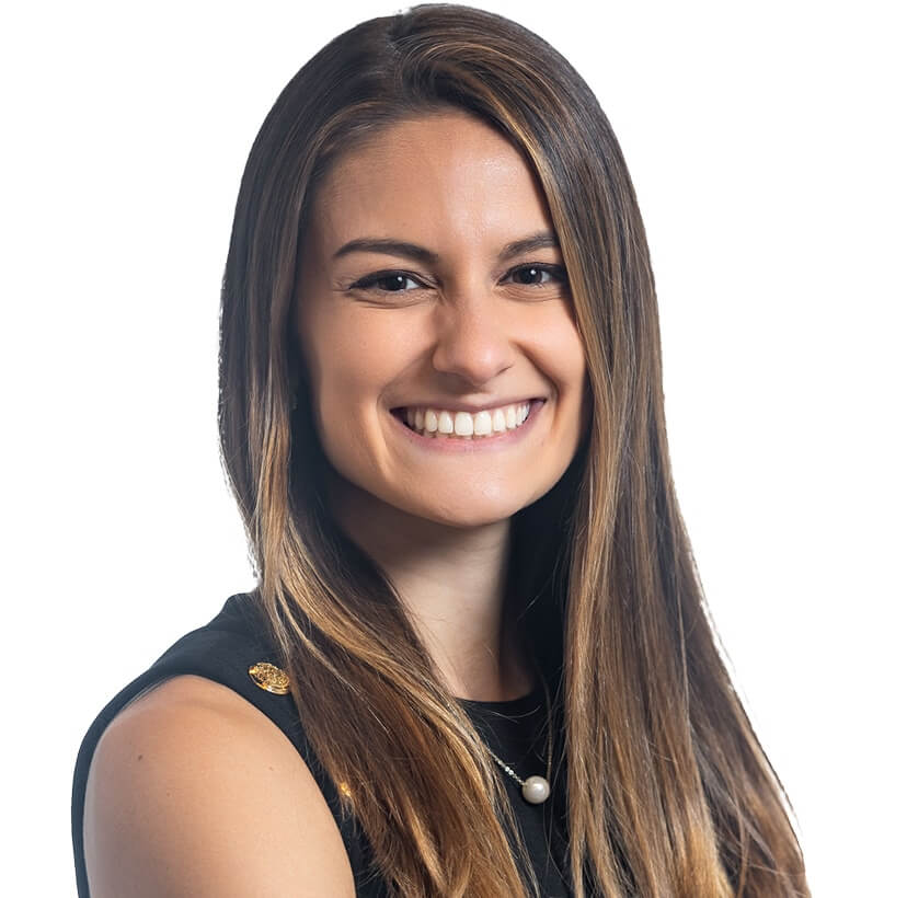 Gabrielle Ferrara, MSW, LSW