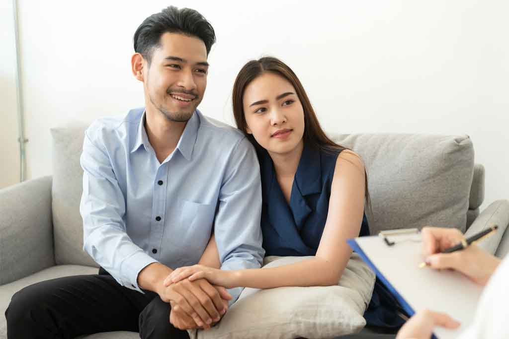 The Growing Trend of Premarital Therapy for Stronger Marriages