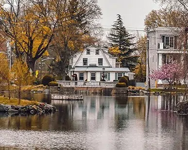 header Westfield NJ