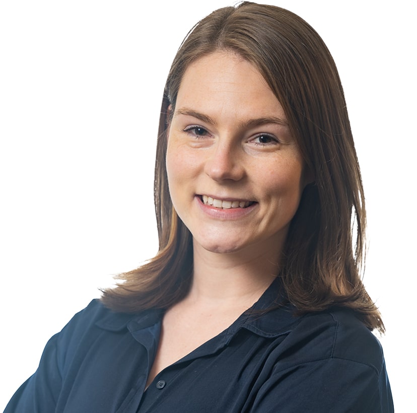 Jessyka Venchkoski, LCSW