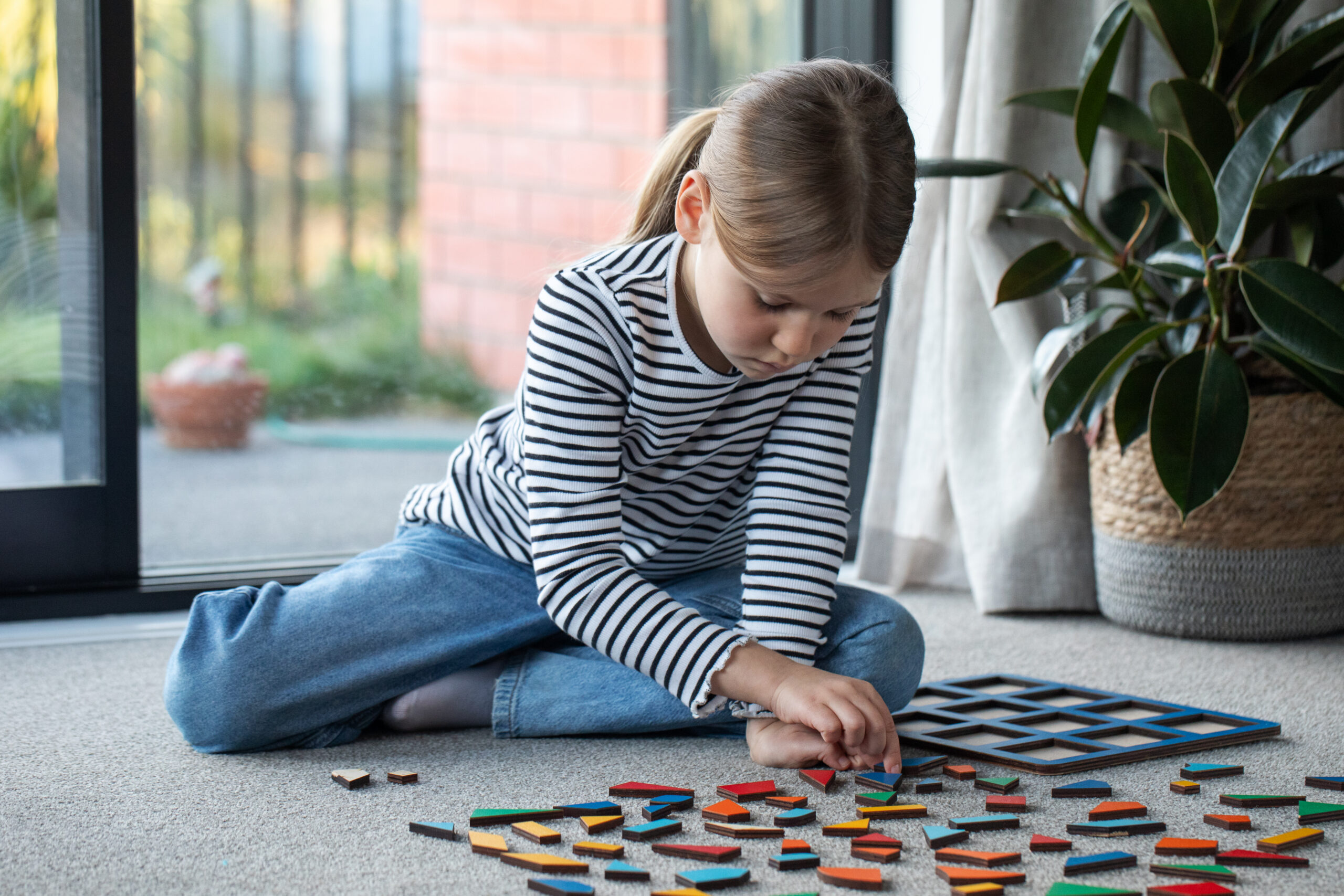 ocd in kids