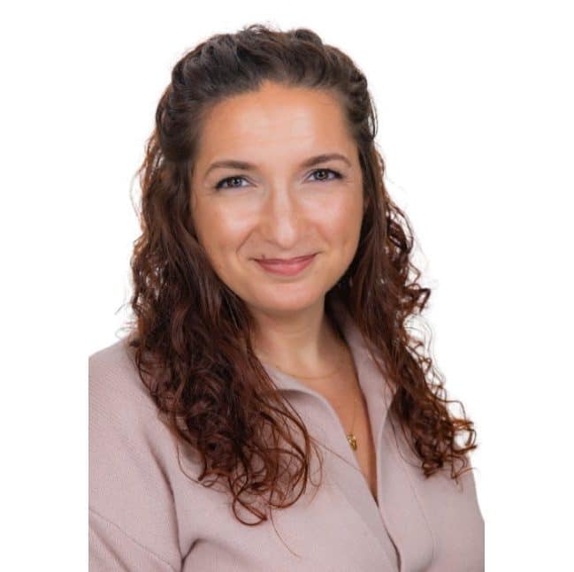 Lisa Barrows, Psy.D.