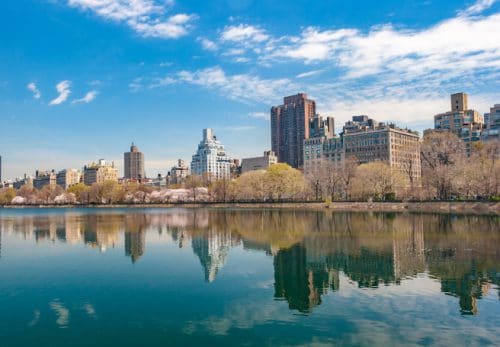 Hoboken New Jersey