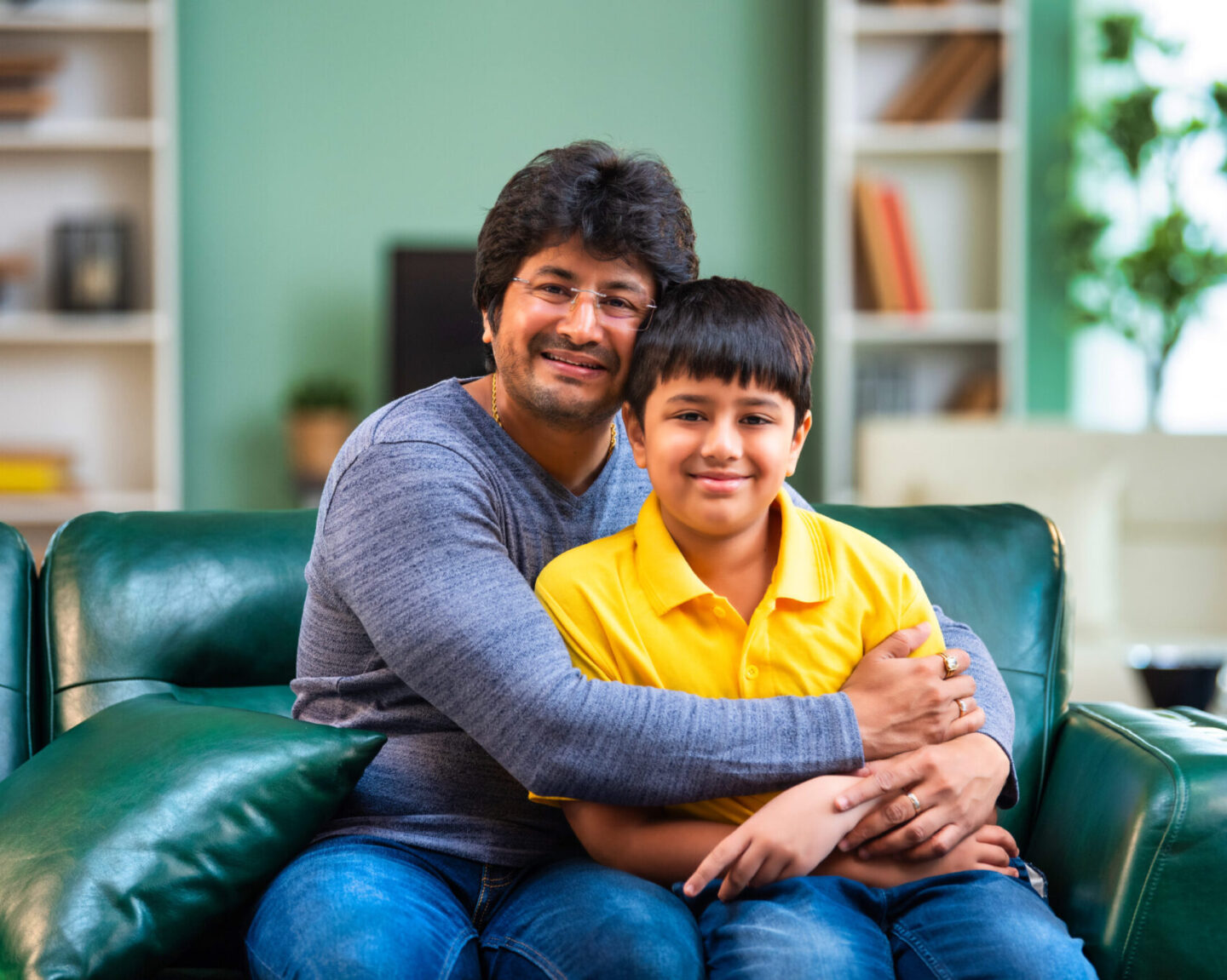 loving indian father and son embracing with happin 2026 01 09 10 37 09 utc scaled e1771879537873