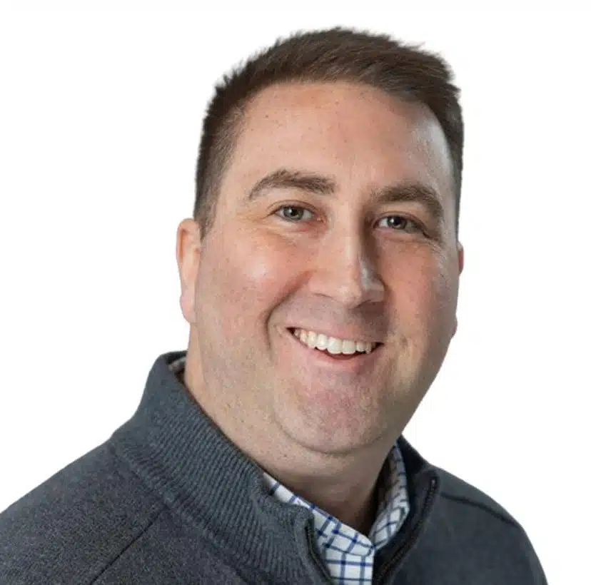 Matthew Cunningham  Outreach Ambassador