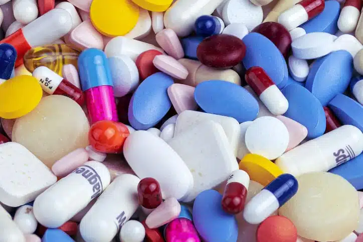Mental health medication