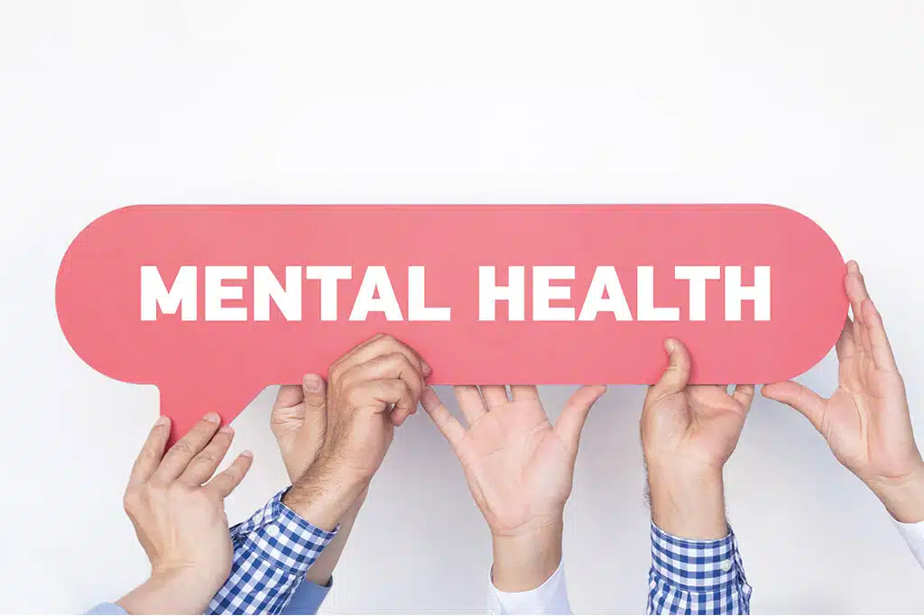 Mental Health Matters: How To Find A Therapist For Your Needs