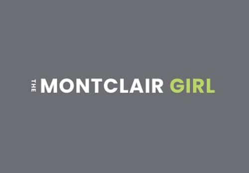 Montclair Girl blog logo