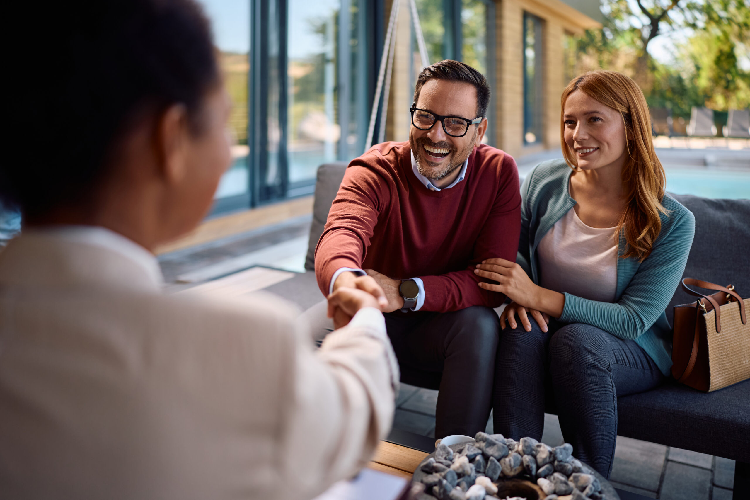 Parent Coaching