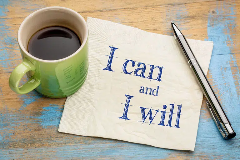 Do Positive Affirmations Really Work?