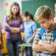 school refusal in kids