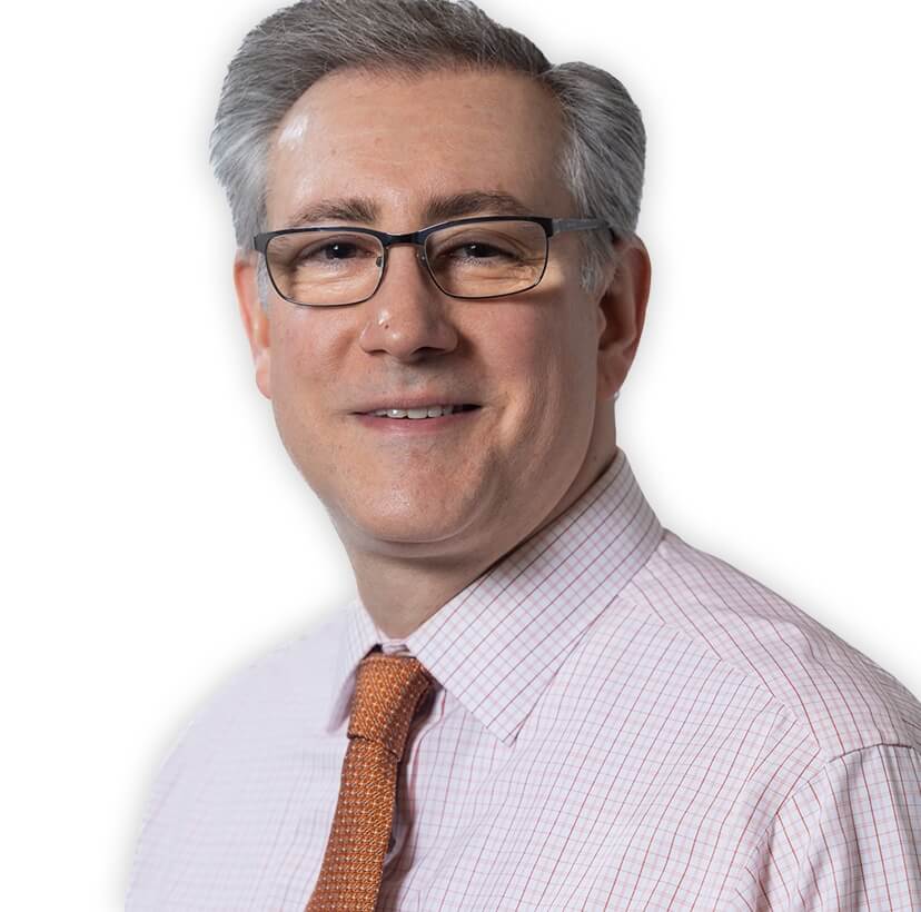 Seth Mandel, M.D.