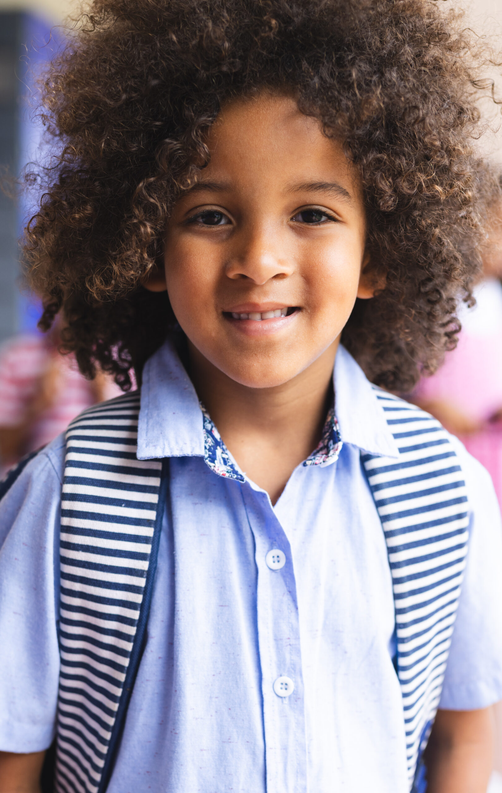 smiling child with backpack ready for school exci 2025 04 03 00 21 11 utc scaled