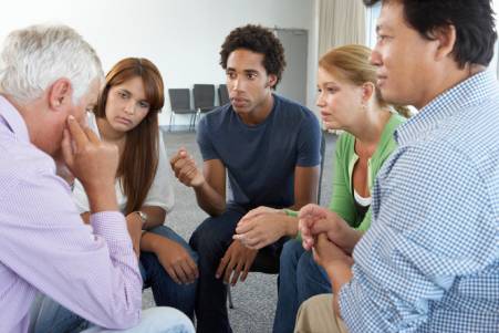 support-group