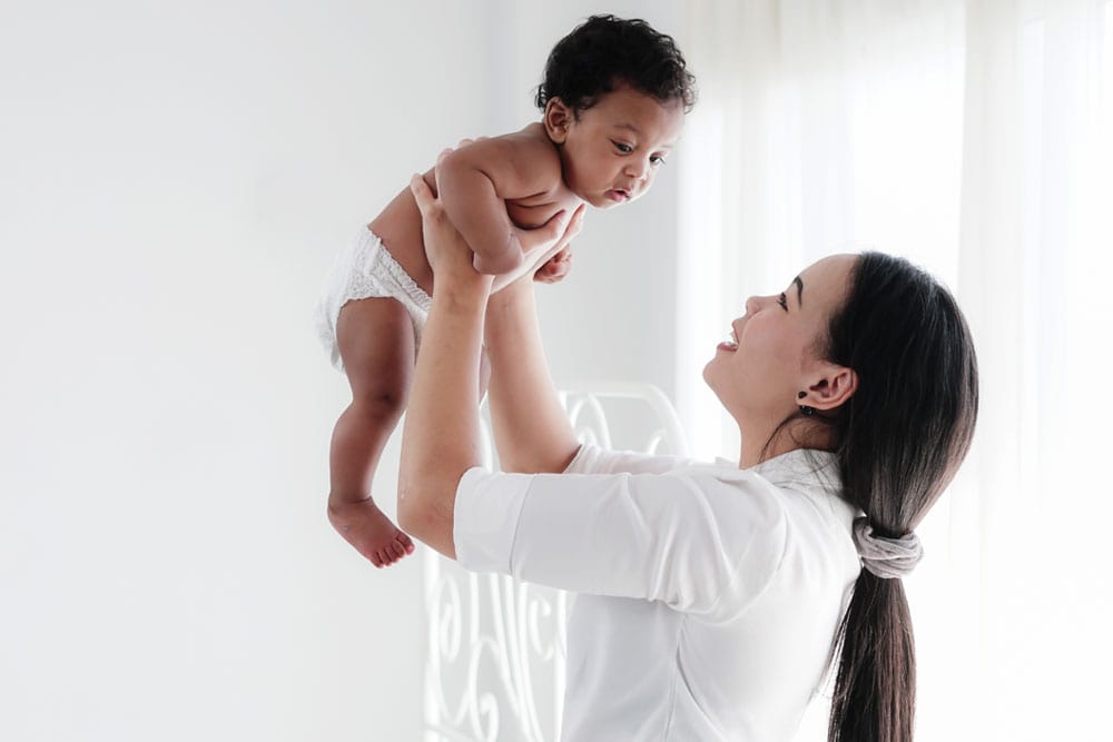 The Struggles of Pregnancy and Postpartum: Understanding PMADs