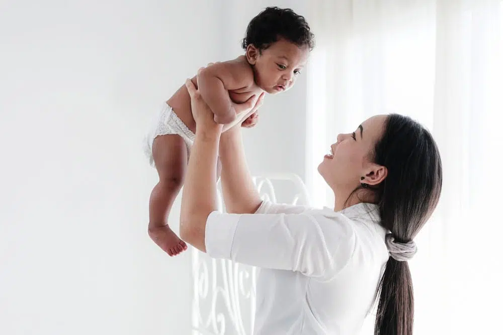 The Struggles of Pregnancy and Postpartum: Understanding PMADs