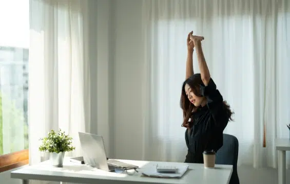 Executive Mental Wellness  Support for What You’re Facing
