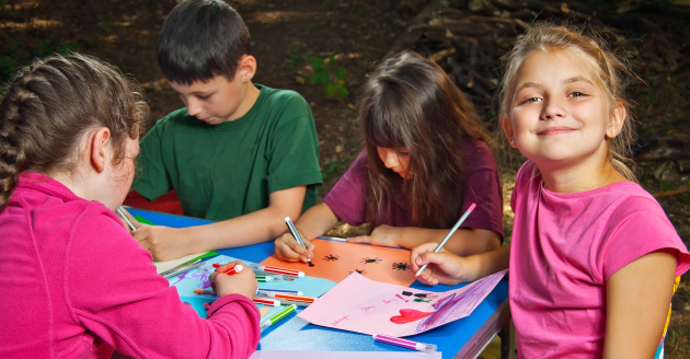 why-therapeutic-camp